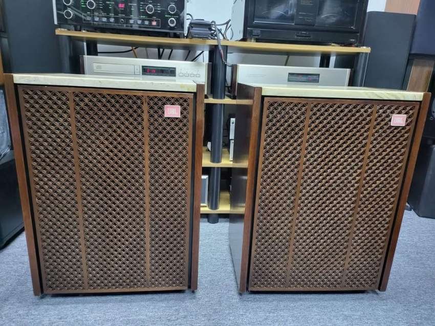 jbl s101 12speaker