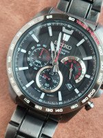Seiko  8T63, 44mm