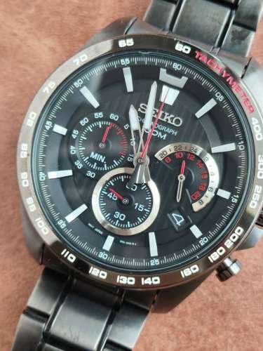 Seiko  8T63, 44mm