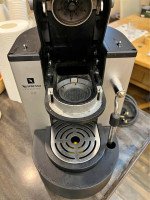 Nespresso PRO capsule coffee machine