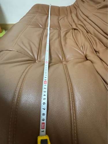 Designer sofa  Pick up only