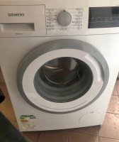 Siemens  iQ300  (7kg, 1200) WS12S467HK