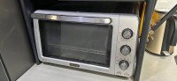 Delonghi Oven