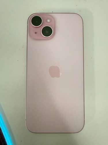 IPhone 15 256GB