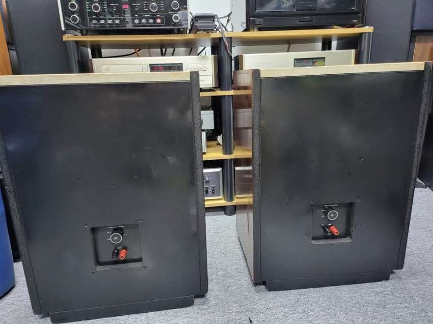 jbl s101 12speaker