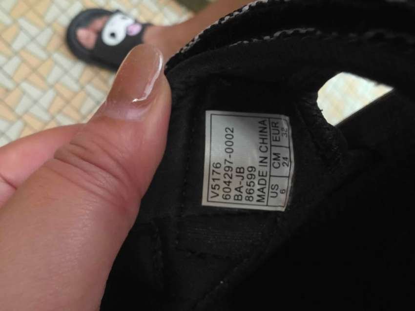 vans 