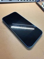 iPhone 13 Blue 256GB