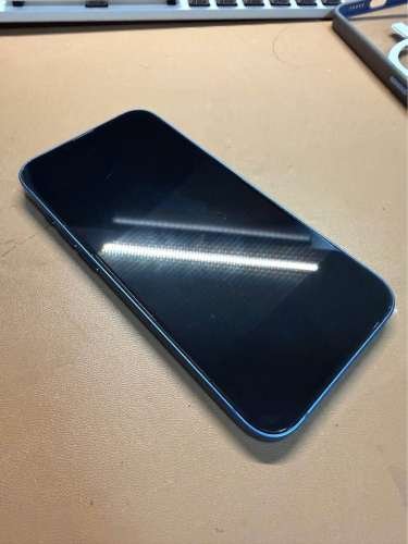 iPhone 13 Blue 256GB