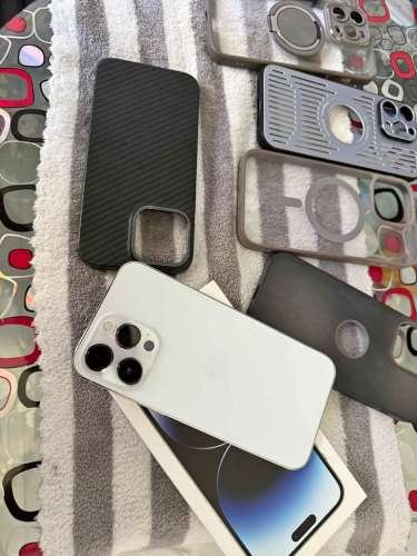 phone 14 pro max 256gb