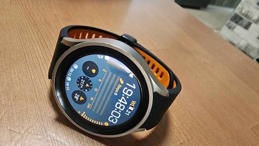 Samsung galaxy watch 5 pro