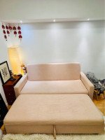 Moving Sale  Sofa Bed