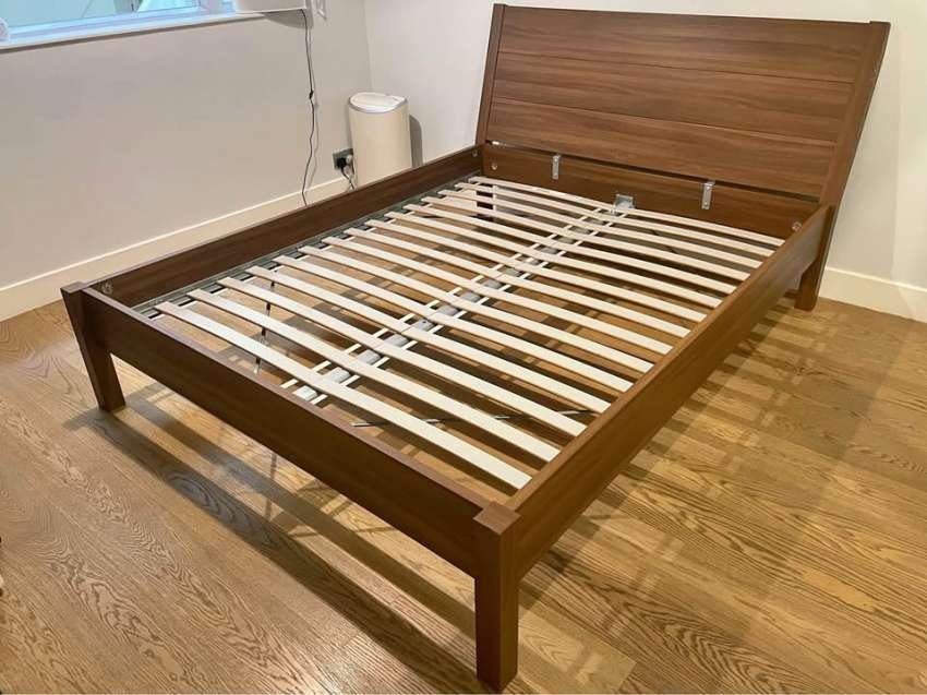 IKEA Bed Frame for 190cm x 150cm mattress