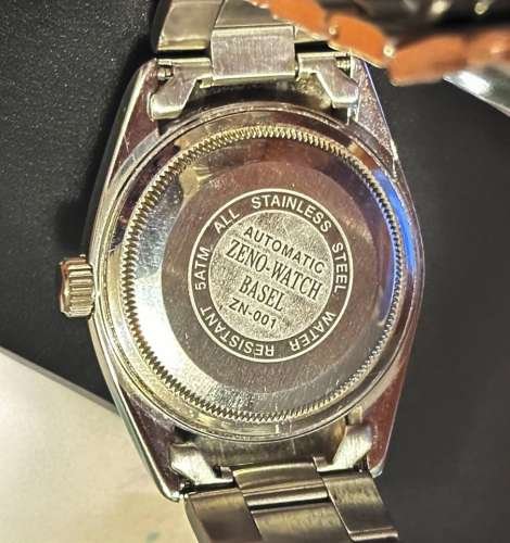 zenowatch basel zn001 