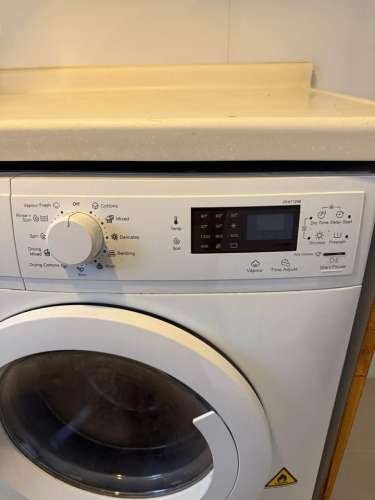 Washing mechine