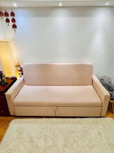 Moving Sale  Sofa Bed