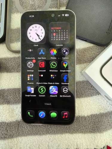 phone 14 pro max 256gb