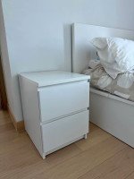 Bedside table