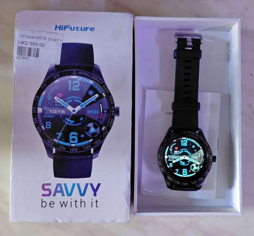 SMART WATCH