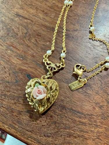 1928 Jewelry 