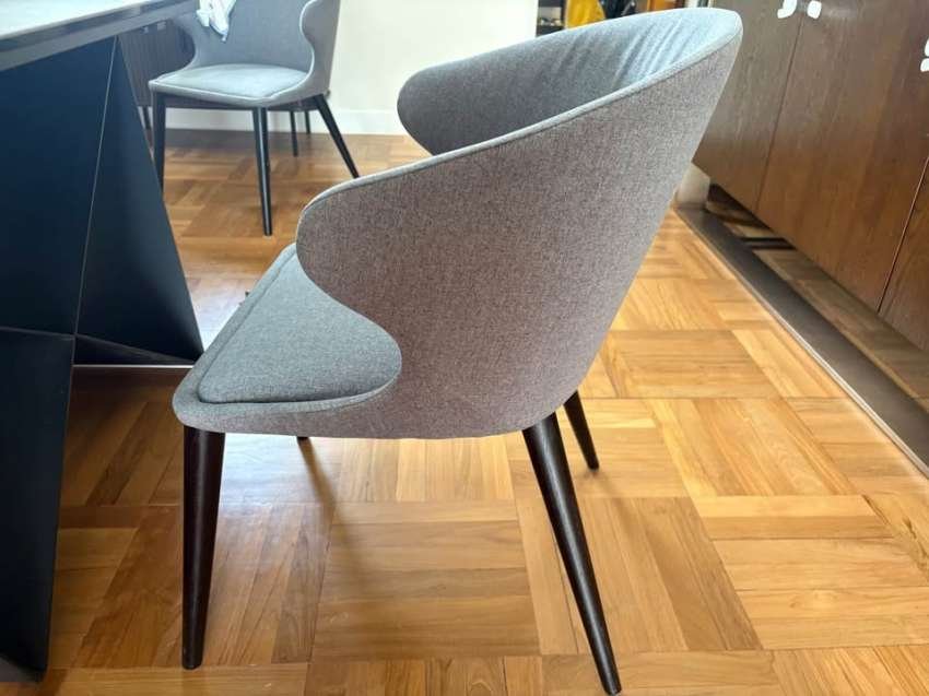Dining chair (individual or set of 4)