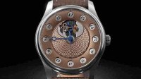 Golden Era watch