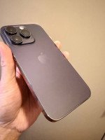 Apple iPhone 14 Pro