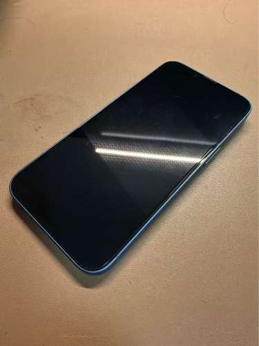 iPhone 13 Blue 256GB