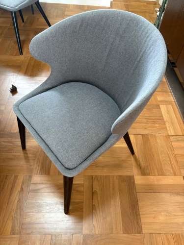 Dining chair (individual or set of 4)