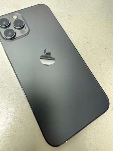 Apple iPhone 12 Pro Max  128GB