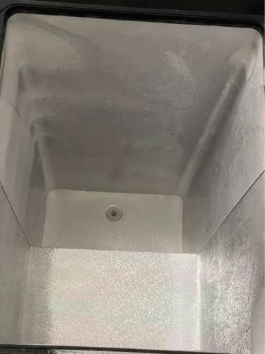 freezer