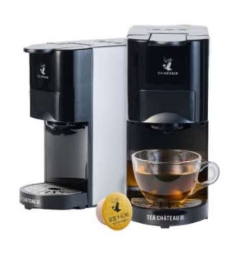 Tea Chateau