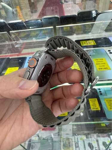 Apple Watch ultra 49mm LTE