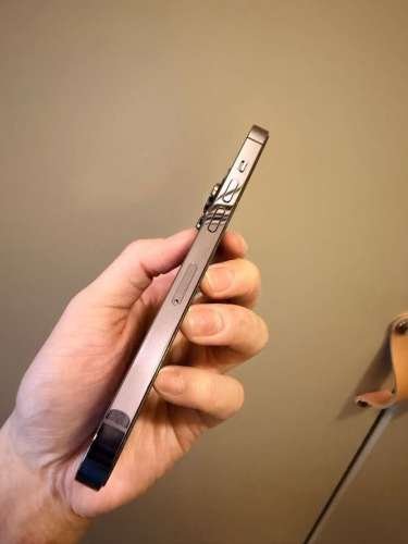 Apple iPhone 14 Pro
