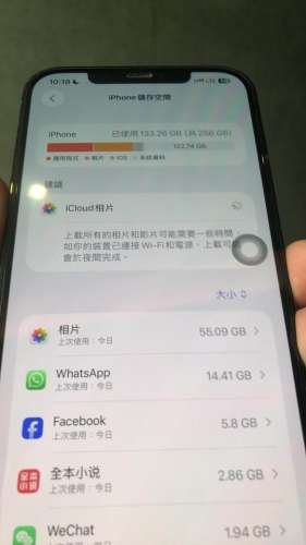 iPhone 12 Pro Max 256GB 79