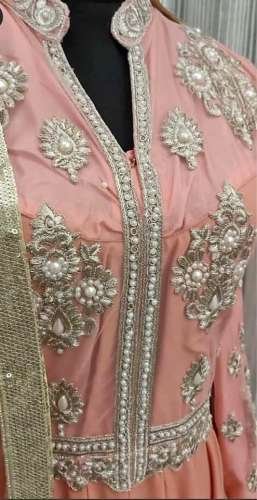 Indian Dress