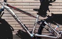 Specialized Epic FSR M5
