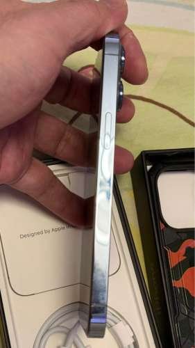 iPhone 13 Pro light blue 512G ( HK version ) HK3,150