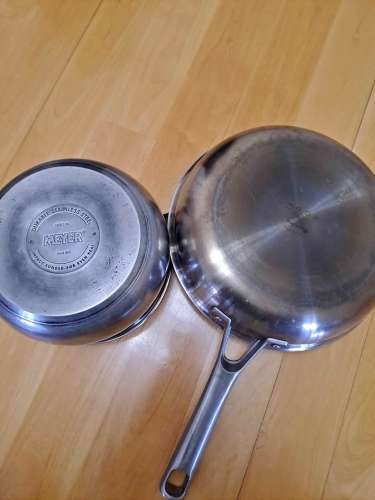 Cooking pan Cooking pot