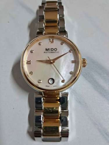MidoBaroncelli Donna 