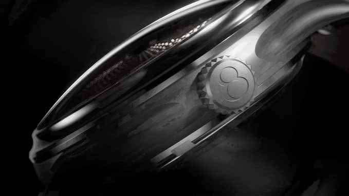 Golden Era watch