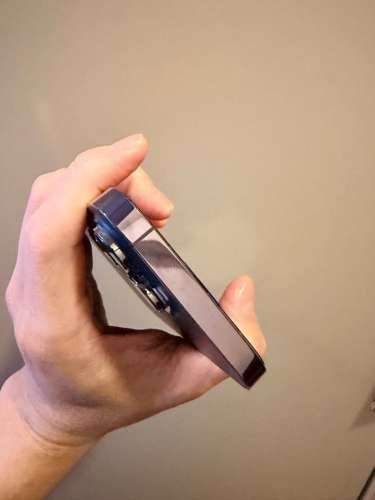 Apple iPhone 14 Pro