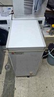 Small size freezer