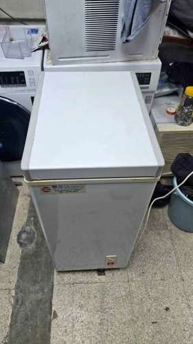 Small size freezer