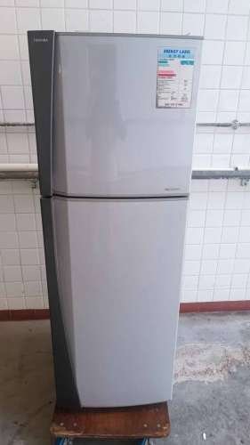 Toshiba Fridge and freezer
