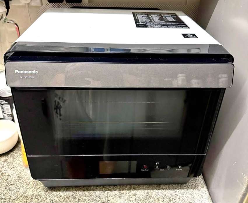 Panasonic NUSC180W