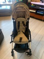 Yoyo Stroller