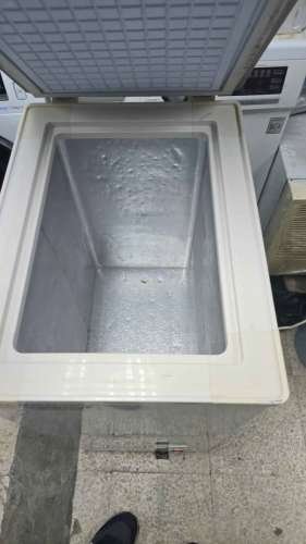 Small size freezer