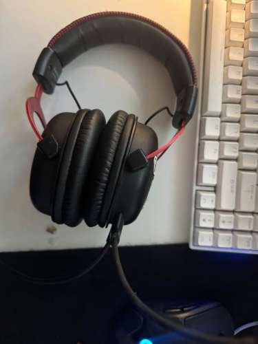 hyperx cloud 2