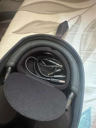 Sony WH1000XM5 