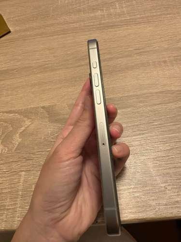 iPhone Apple 15pro